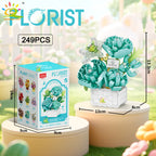 PENDRA Vase Eternal Micro Building Set