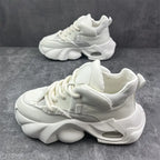 PENDRA Air Cushion Height Shoes