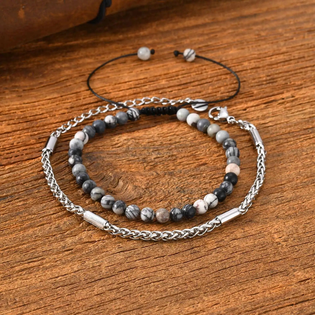 PENDRA Mini Volcanic Bracelet