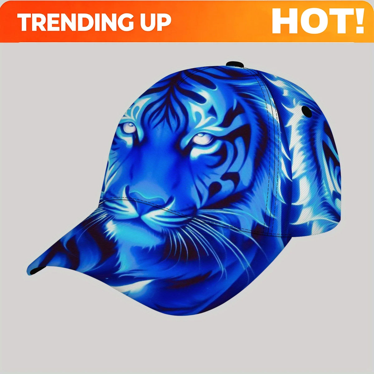 PENDRA Fashionable Sun Cap