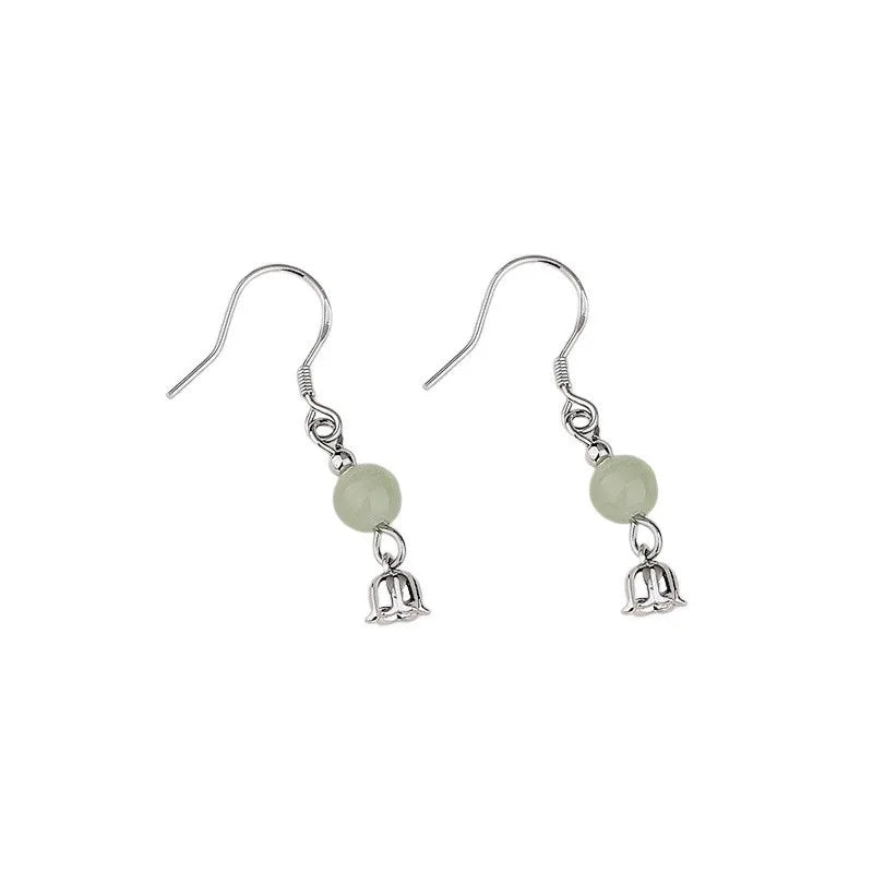 PENDRA Sterling Silver 3 Earrings