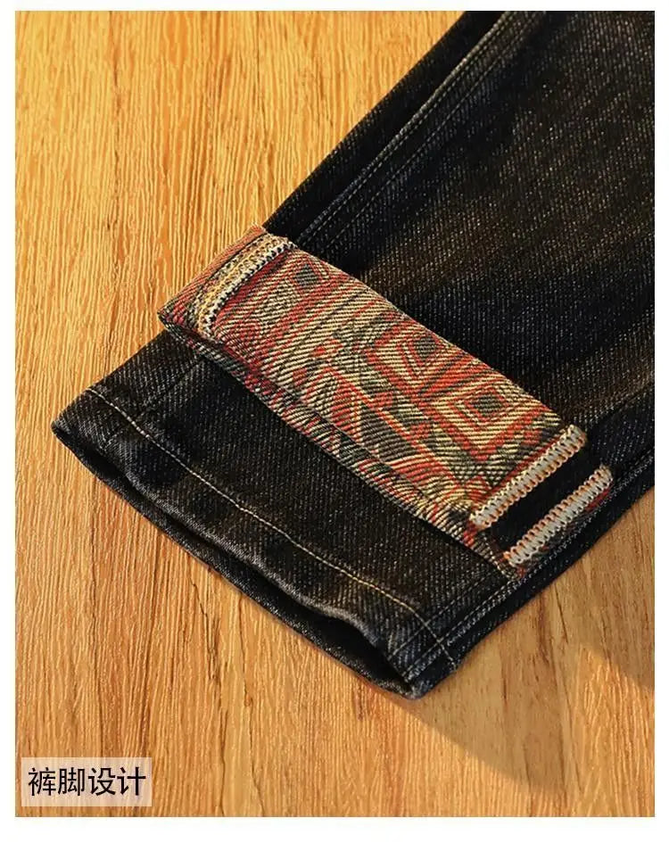 PENDRA Straight Small Pants