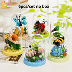 PENDRA Insect Display Micro Building Set