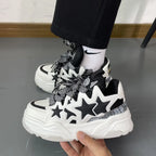 PENDRA Sports Platform Ins Shoes