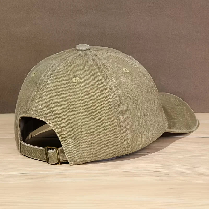 PENDRA Baseball Irish Beer Cap
