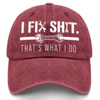 PENDRA Fix It Funny Hat