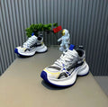 PENDRA Lace Sports Mesh Shoes