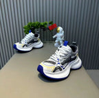 PENDRA Lace Sports Mesh Shoes