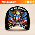 PENDRA Versatile Sunshade Cap