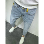 PENDRA Slim Korean Harajuku Pants
