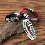 PENDRA Cross Magnetic Bracelet