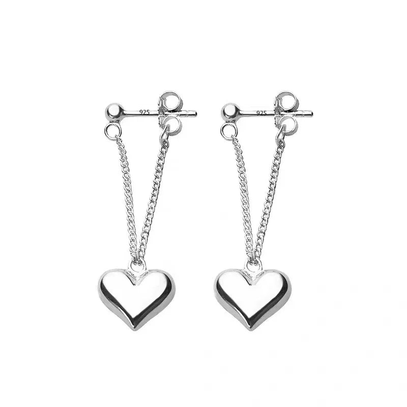 PENDRA Sterling Silver 12 Earrings