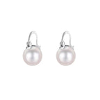 PENDRA Sterling Silver 9 Earrings