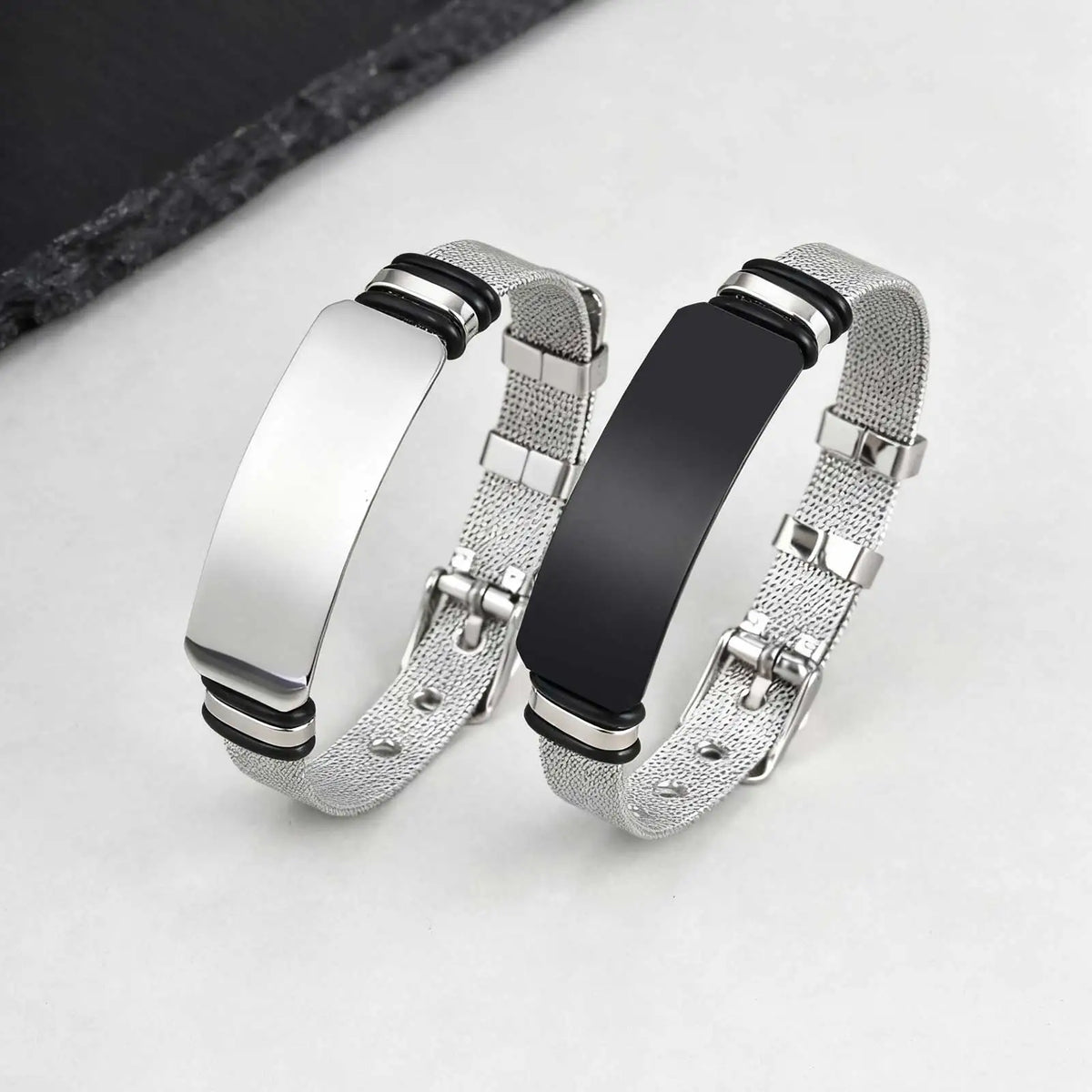 PENDRA Strap Boy Bracelet