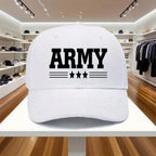 PENDRA Duckbill Classic Army Baseball Cap
