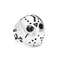 PENDRA Skullforge Gothic 316L Stainless Steel Ring