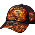 PENDRA Themed Historical Cap