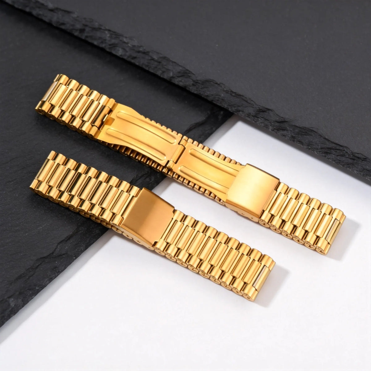 PENDRA 18Mm Chunky Bracelet