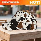 PENDRA Classic Cow Cap