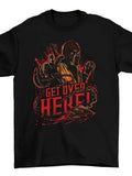 PENDRA Mortal Combat T-Shirt