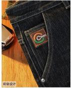 PENDRA Straight Small Pants
