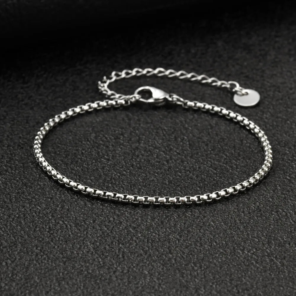 PENDRA Gold Silver Bracelet