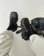 PENDRA Sports Upstream Pump Shoes