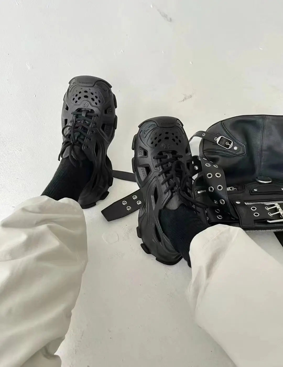 PENDRA Sports Upstream Pump Shoes