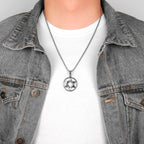 PENDRA Ulivane Pendant Necklace