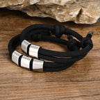 PENDRA Haleorin Custom Engraved Bracelet