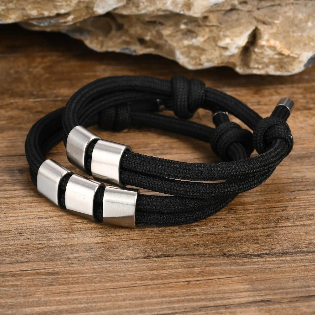 PENDRA Haleorin Custom Engraved Bracelet