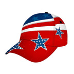 PENDRA National Sun Cap