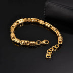 PENDRA Causal Simple Bracelet