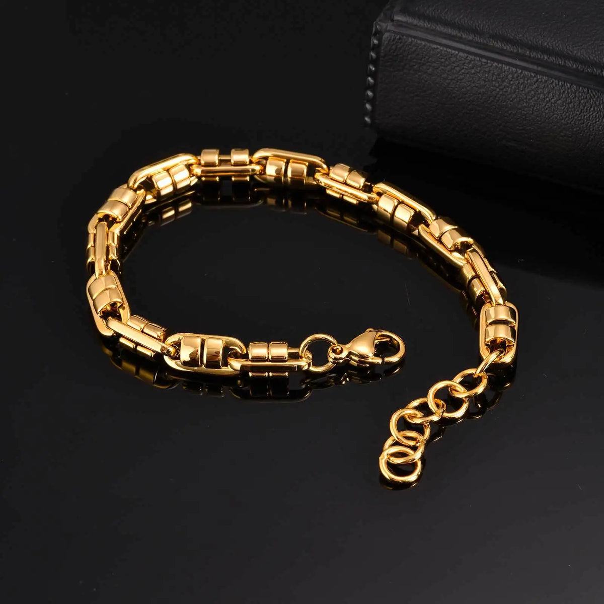 PENDRA Causal Simple Bracelet