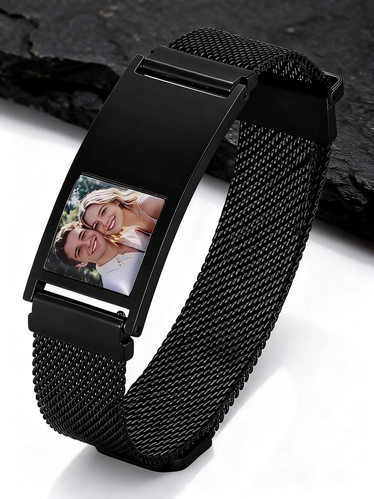 PENDRA Aevthyn Photo Custom Bracelet