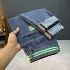 PENDRA Arrival Korean Designer Jeans