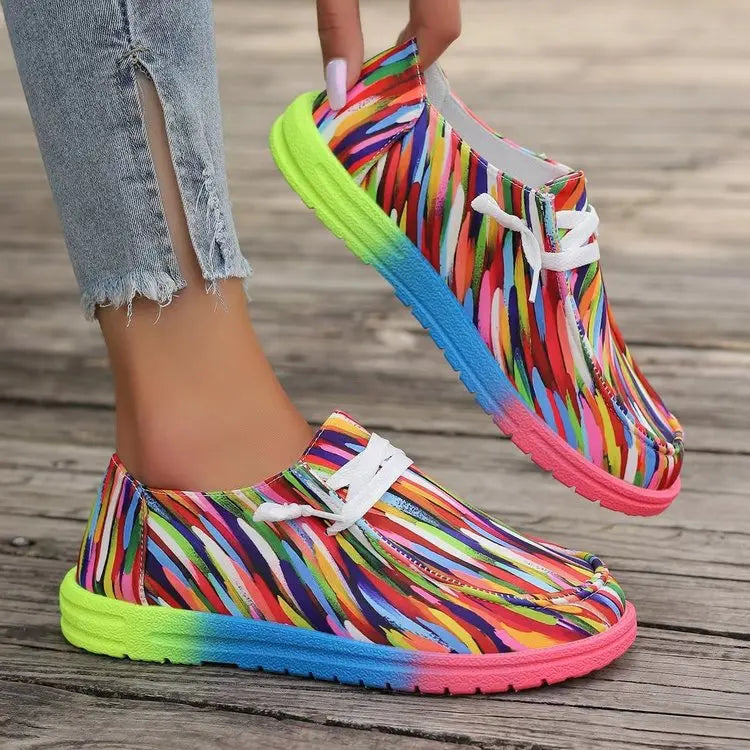PENDRA Lace Flat Large Top