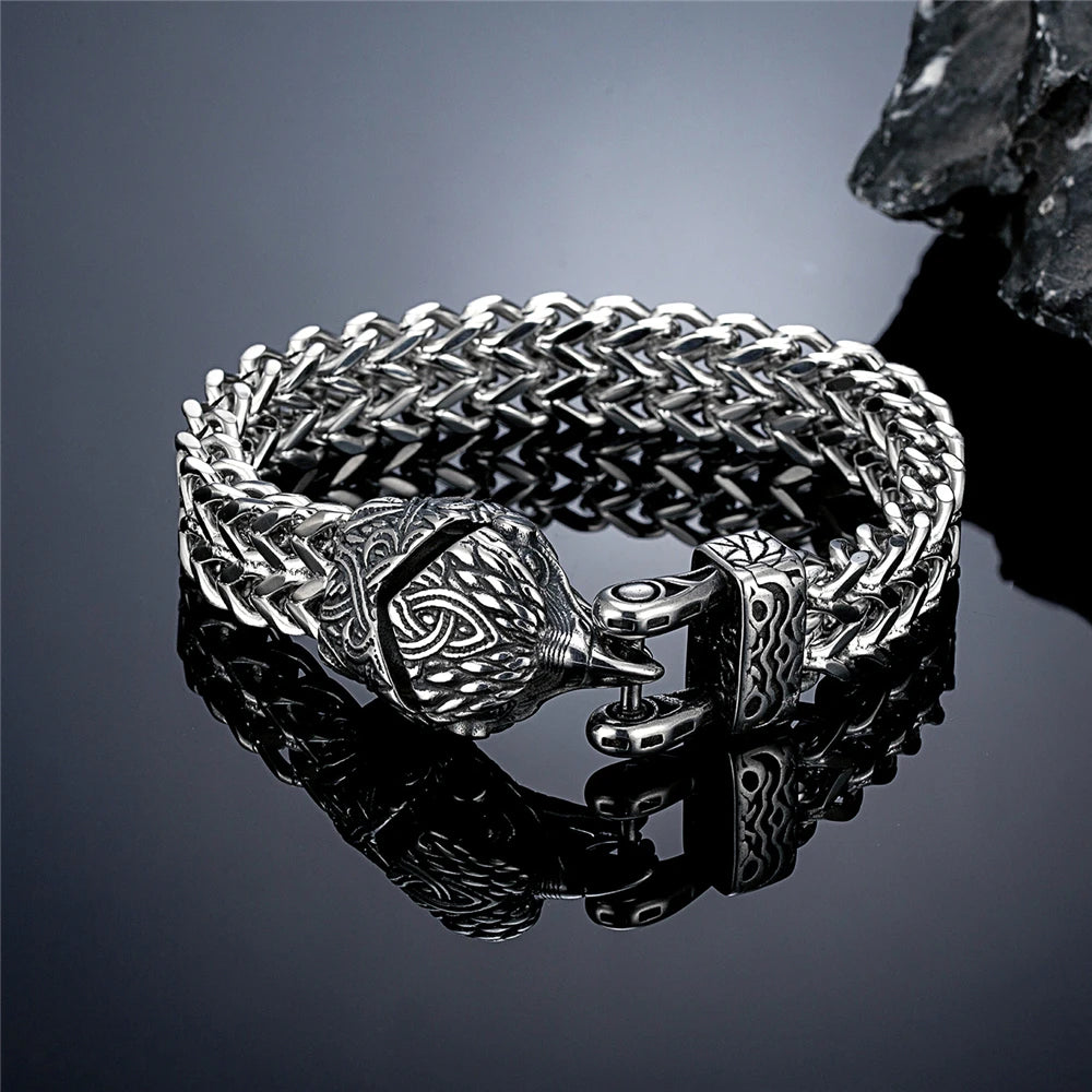 PENDRA Eagle Classic Bracelet