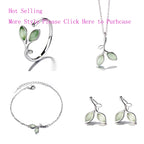 PENDRA FableFlint Sterling Silver Rings