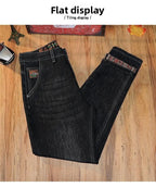 PENDRA Straight Small Pants