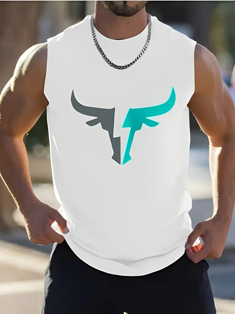 PENDRA Tank Beach Sleeveless Sporty Tank Top