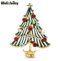 PENDRA Florielle14 Floral Brooch