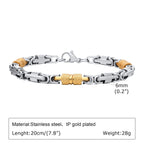 PENDRA Byzantine Bracelets Bracelet