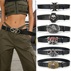 PENDRA Fayeora Punk Belt
