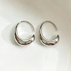 PENDRA Sterling Silver 6 Earrings