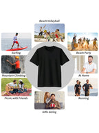 PENDRA French Peux T-Shirt