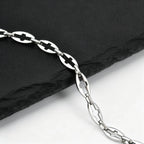 PENDRA Cross Hollow Bracelet