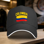 PENDRA Flag Printed Adjustable Cap