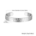 PENDRA Halelith Minimalist Bracelet