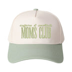 PENDRA Moms Snapback Cap